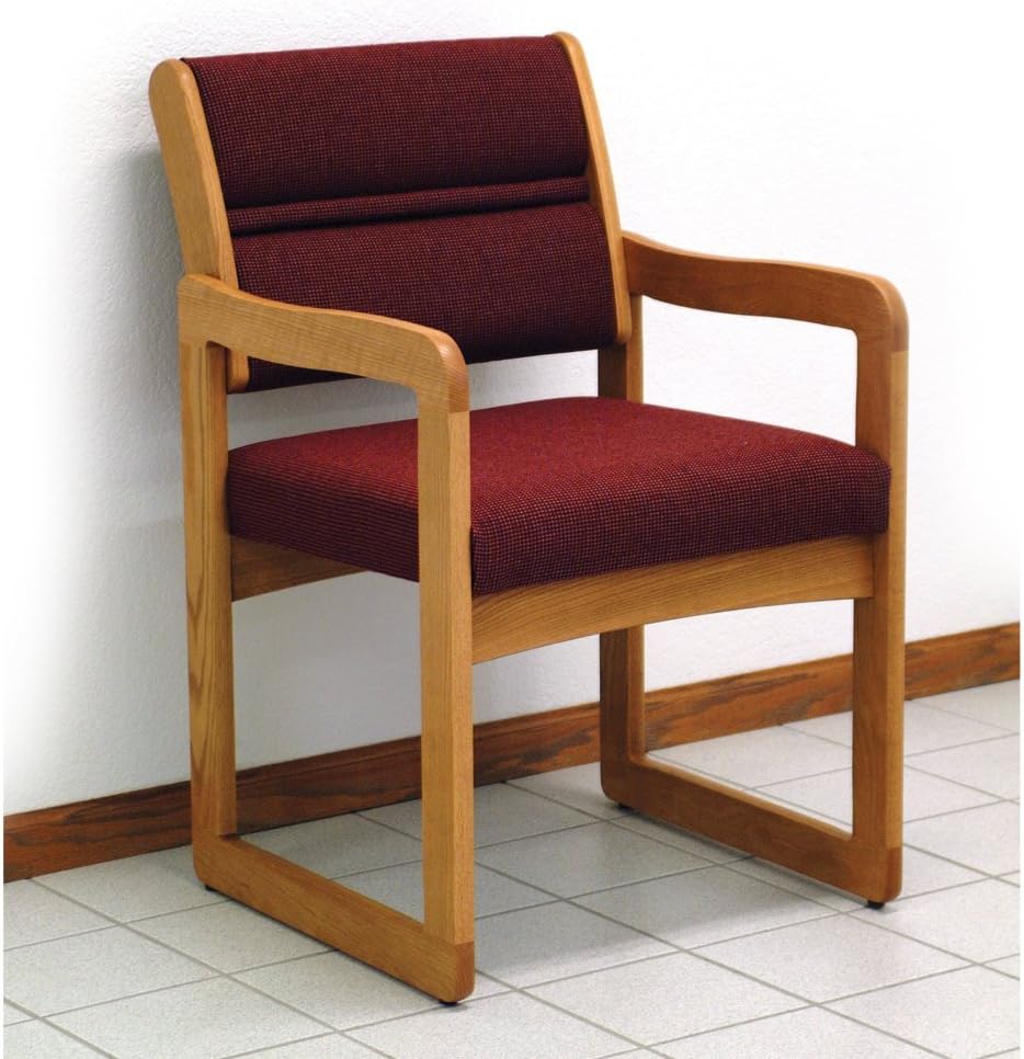 Wooden Mallet # DW1-3D