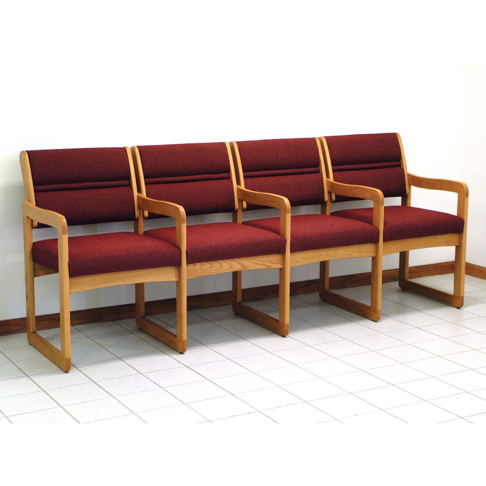 Wooden Mallet # DW1-4