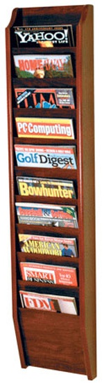 Wooden Mallet # MR48-10LO