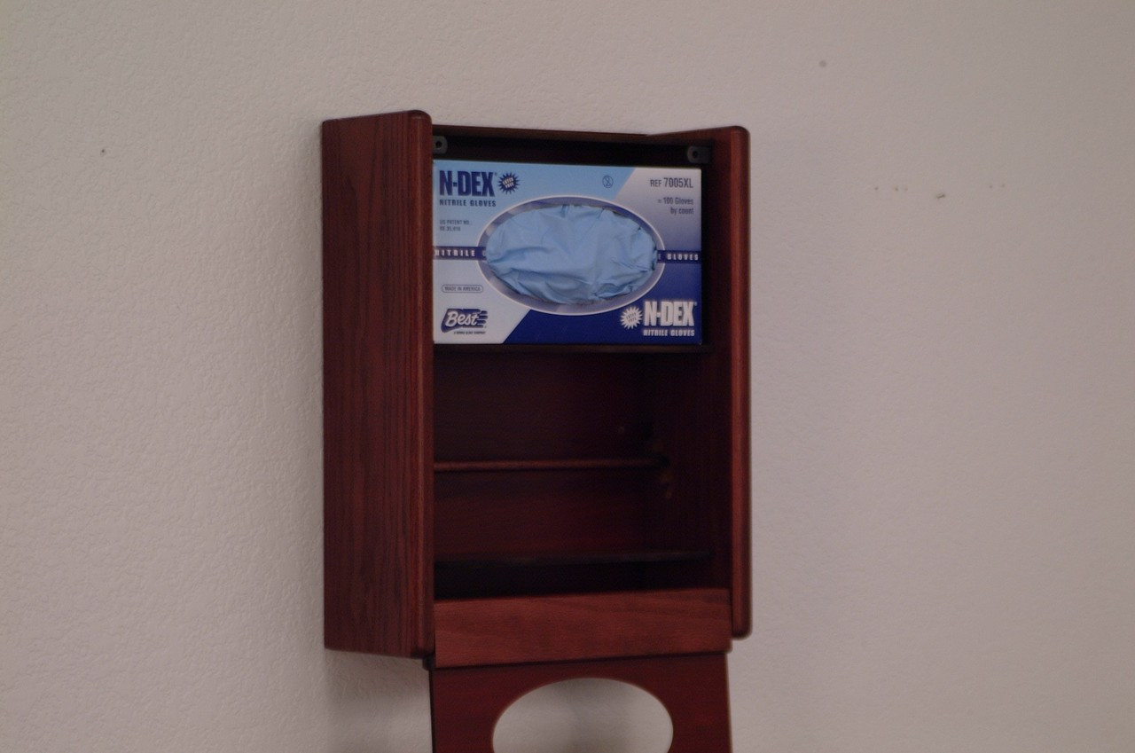 Wooden Mallet # WCG2LO