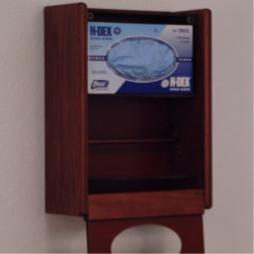 Wooden Mallet # WCG2MH