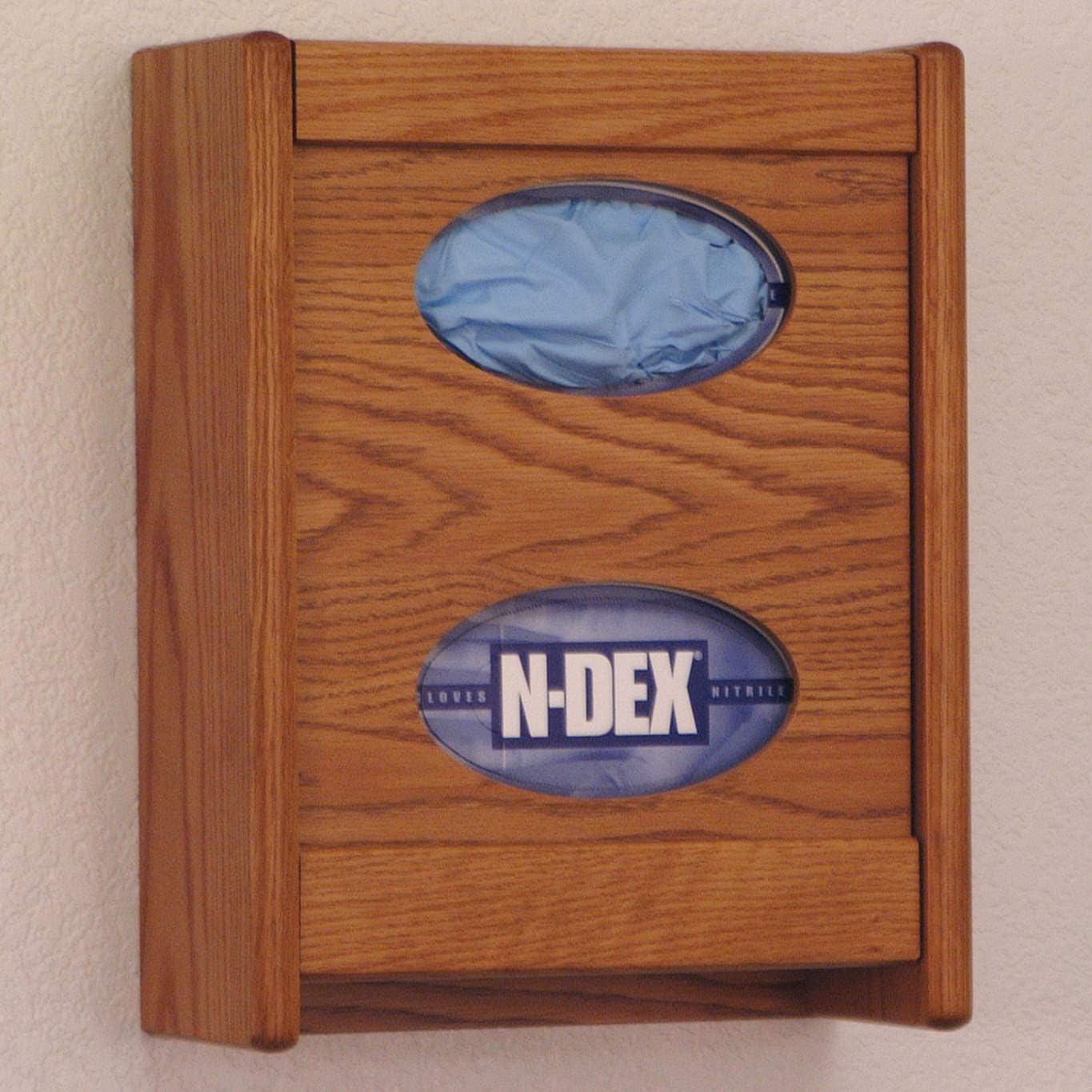 Wooden Mallet # WCG2MO