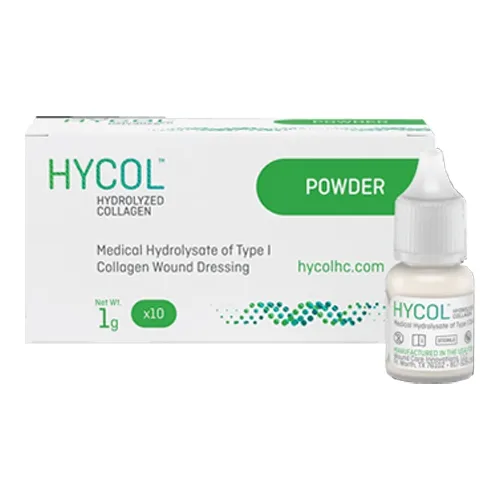 Wound Care Innovations # HCP0110