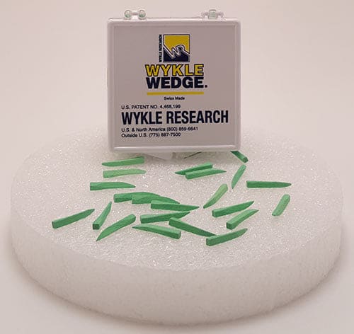 Wykle Research # 700