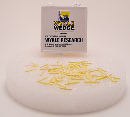 Wykle Research # 713
