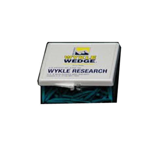 Wykle Research # 715