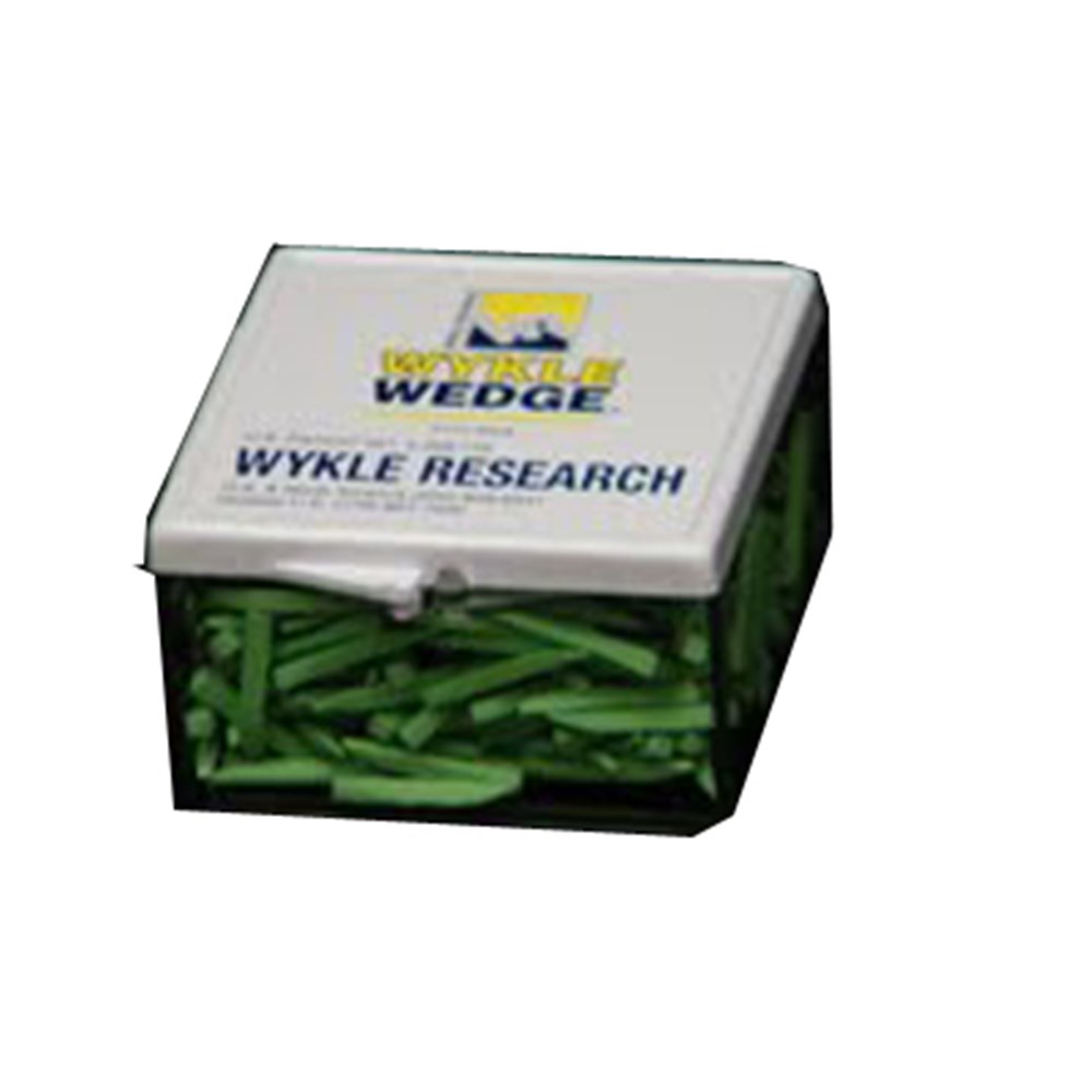 Wykle Research # 717