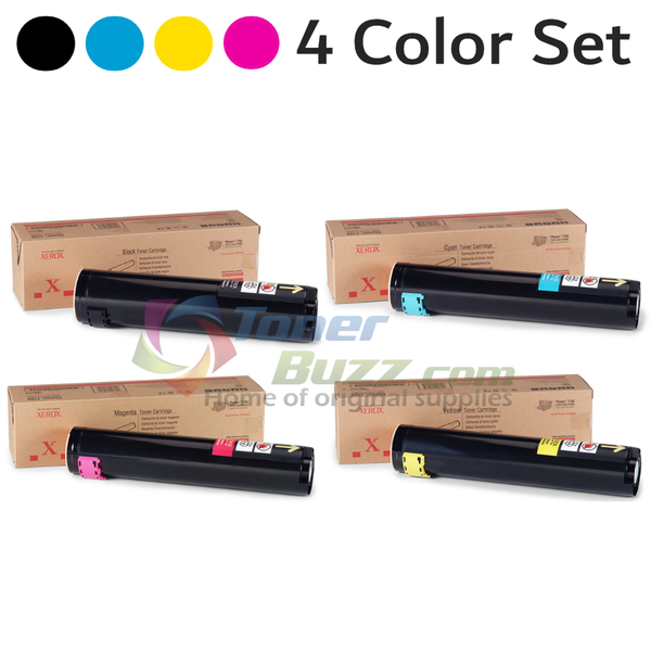 Xerox # 106R00654