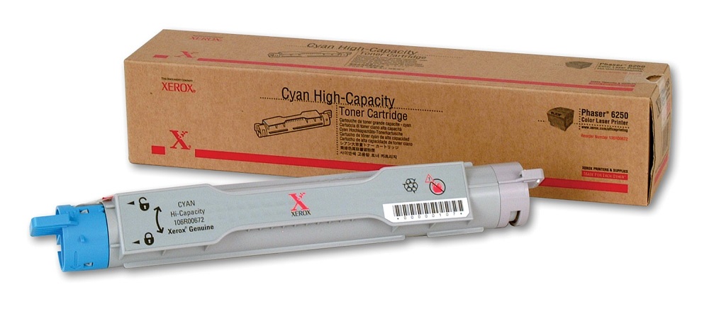 Xerox # 106R00672