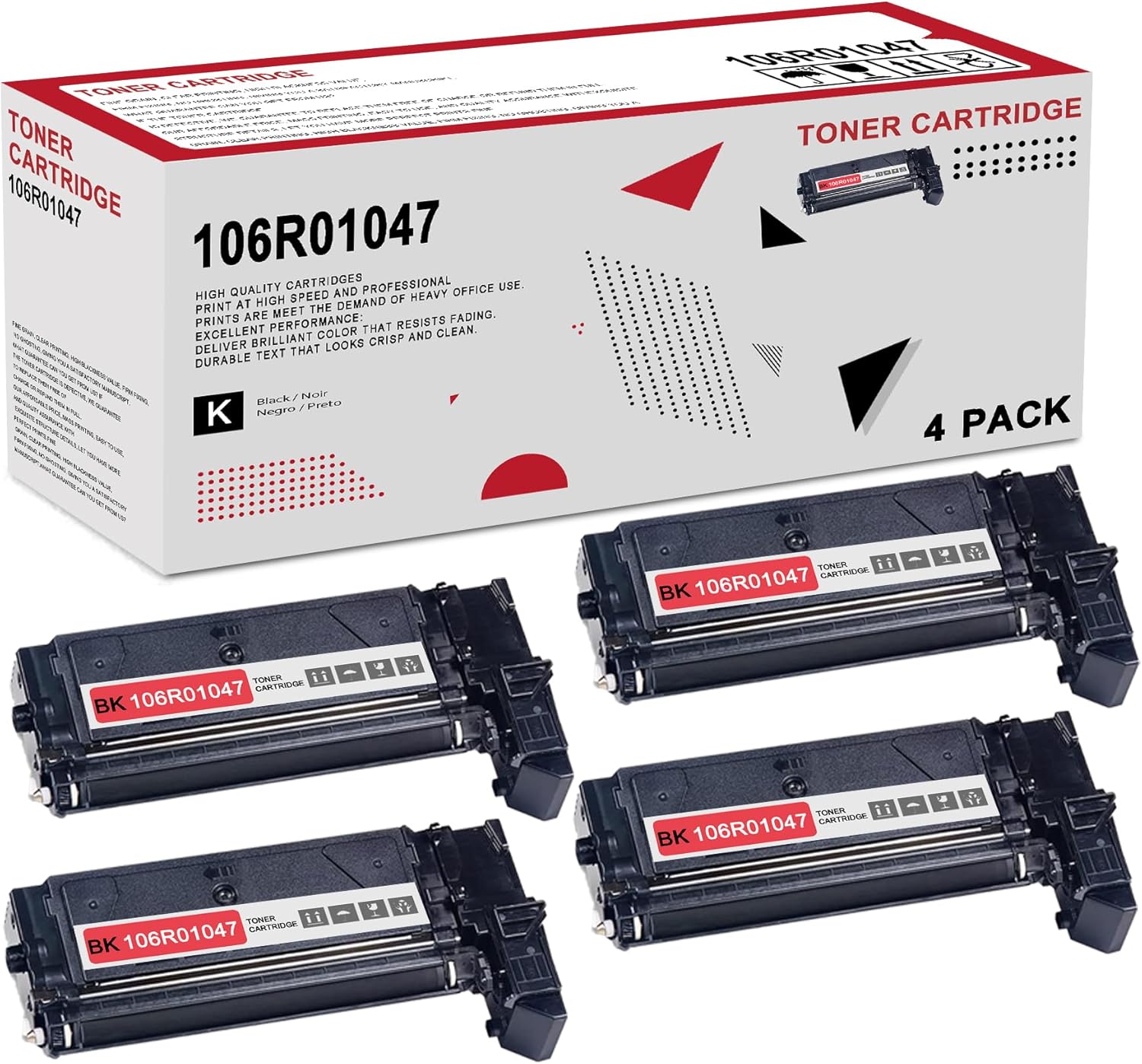 Xerox # 106R01047