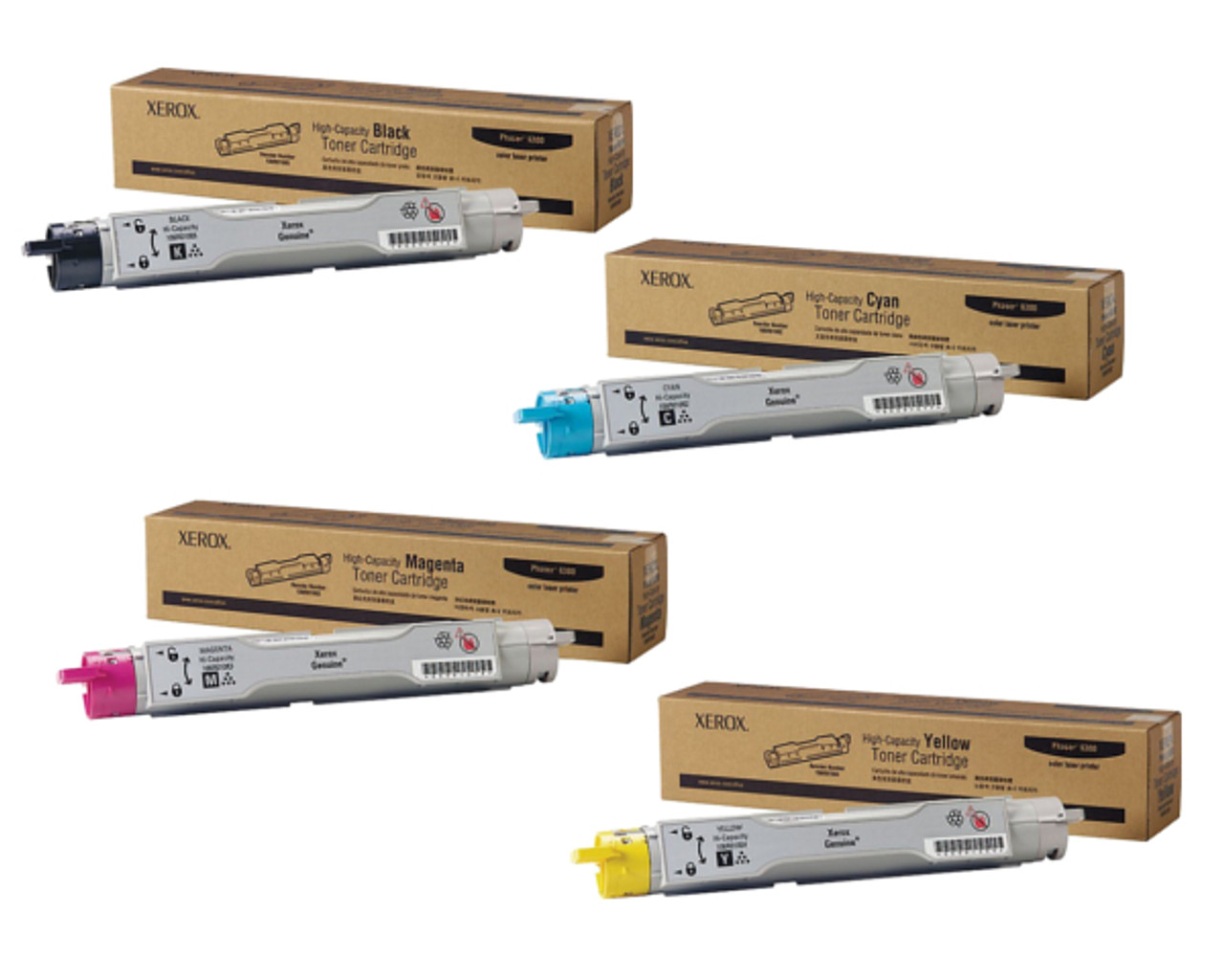 Xerox # 106R01085