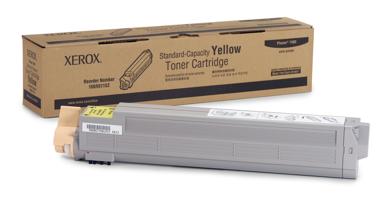 Xerox # 106R01152