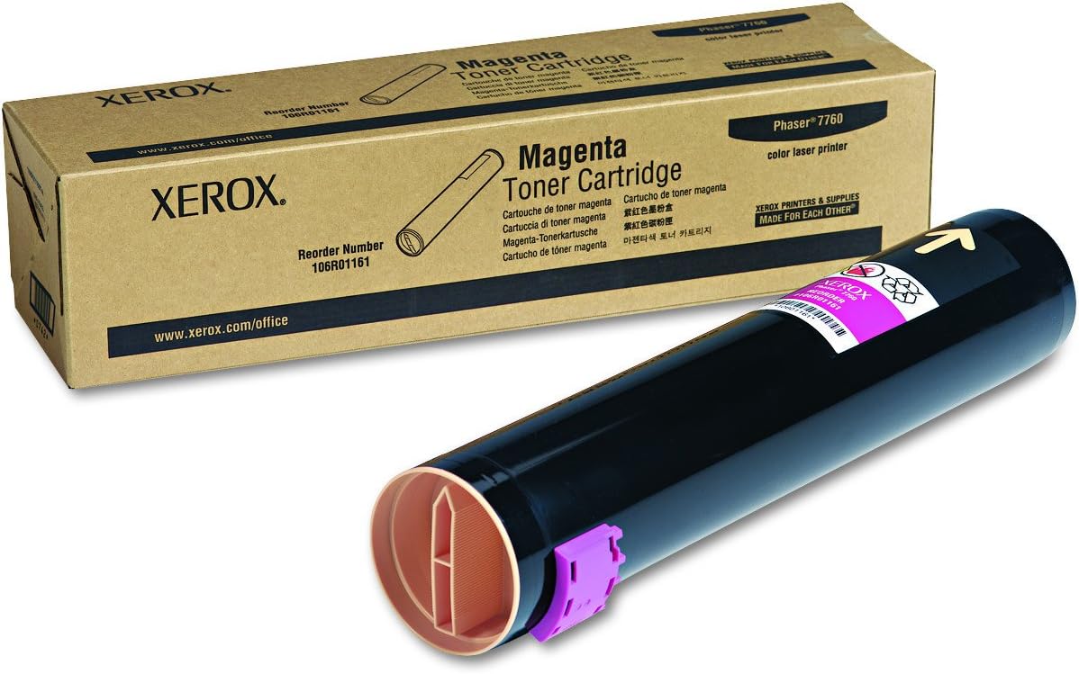 Xerox # 106R01161