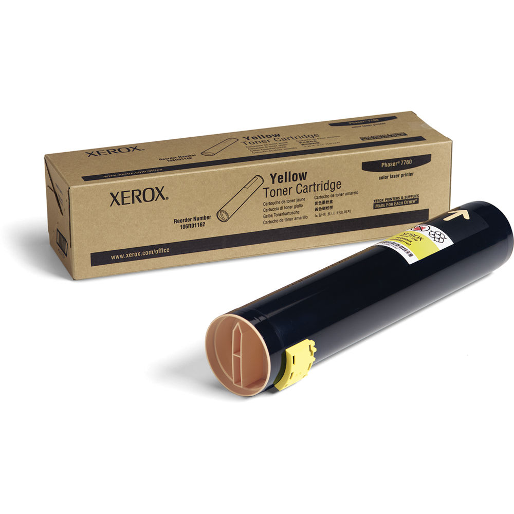 Xerox # 106R01162