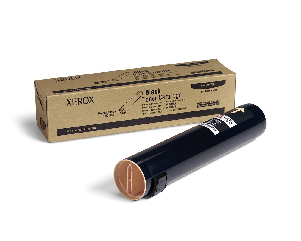 Xerox # 106R01163