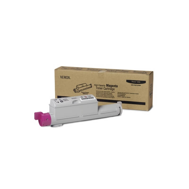 Xerox # 106R01219