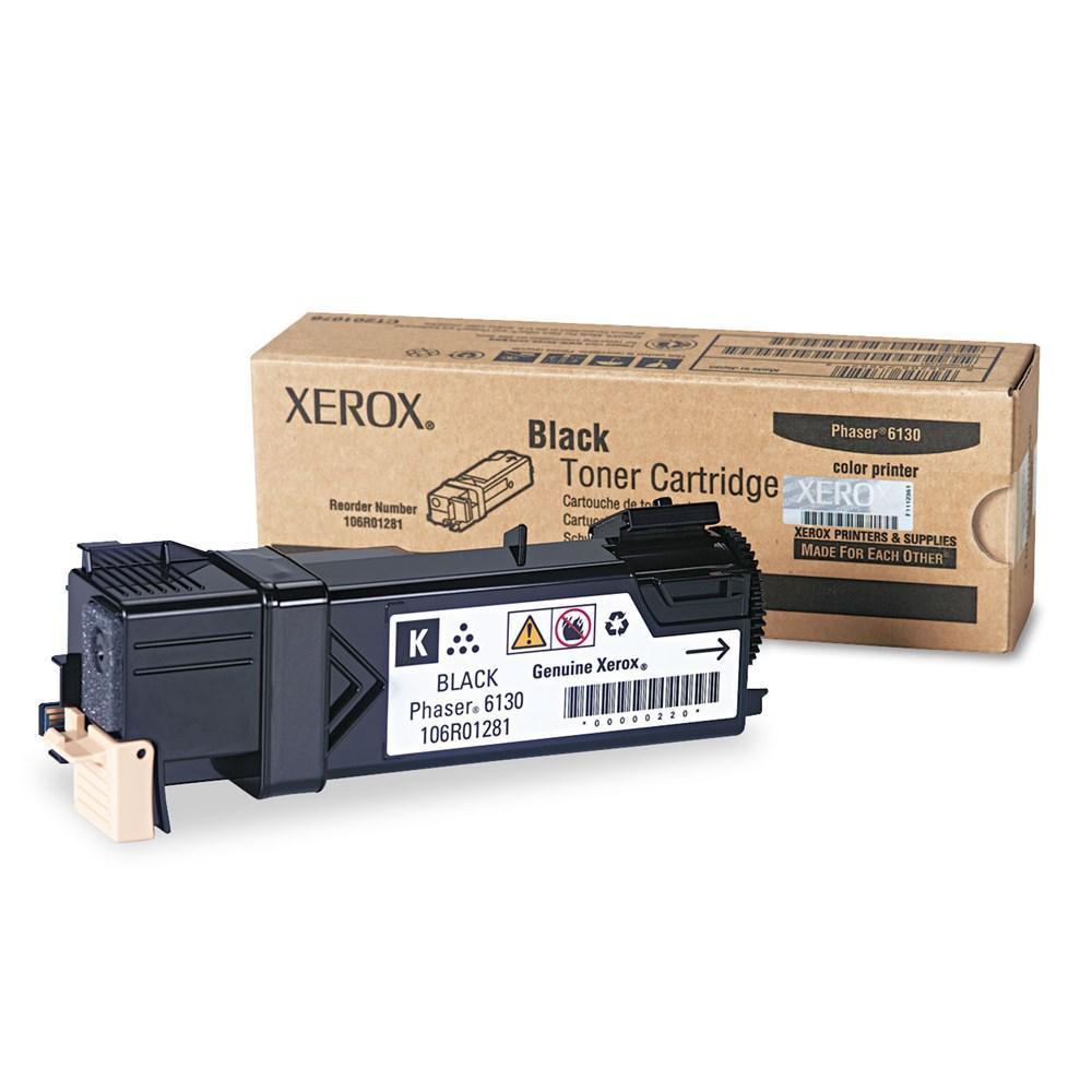 Xerox # 106R01281