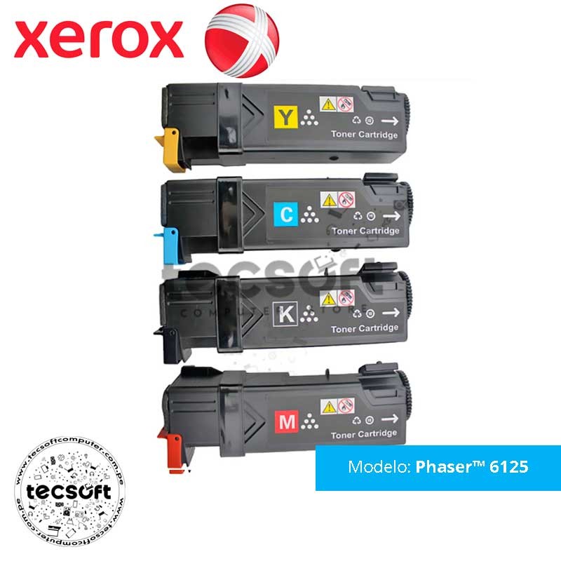 Xerox # 106R01332