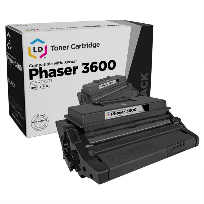 Xerox # 106R01371