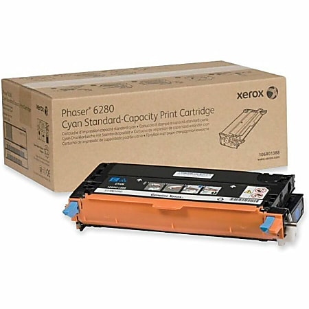 Xerox # 106R01388