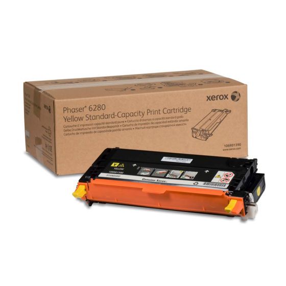 Xerox # 106R01390