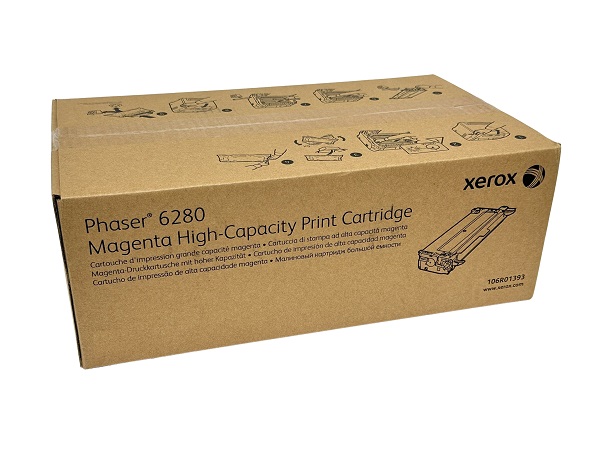 Xerox # 106R01393