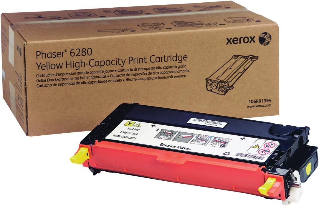 Xerox # 106R01394