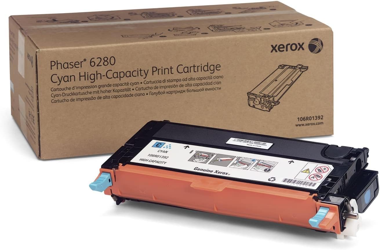 Xerox # 106R01395