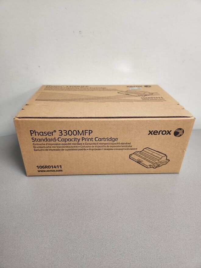 Xerox # 106R01411