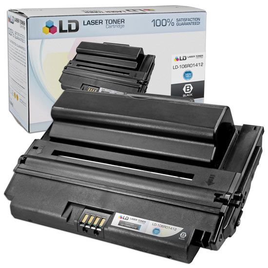 Xerox # 106R01412