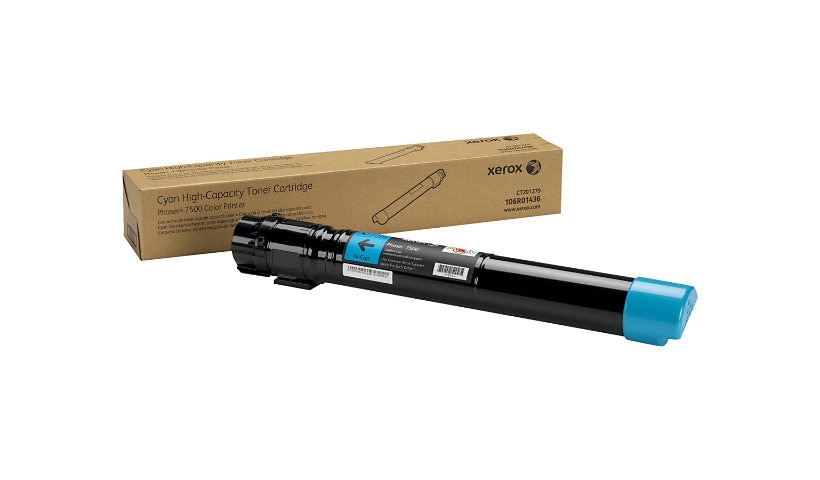 Xerox # 106R01436