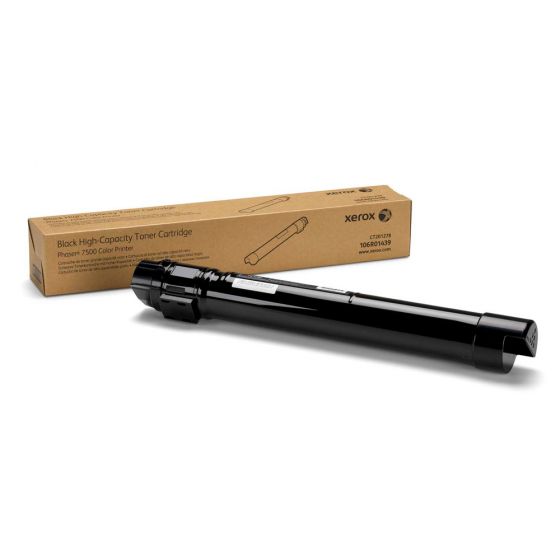 Xerox # 106R01439
