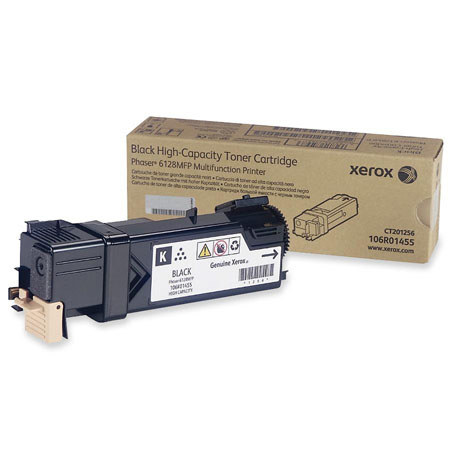 Xerox # 106R01455