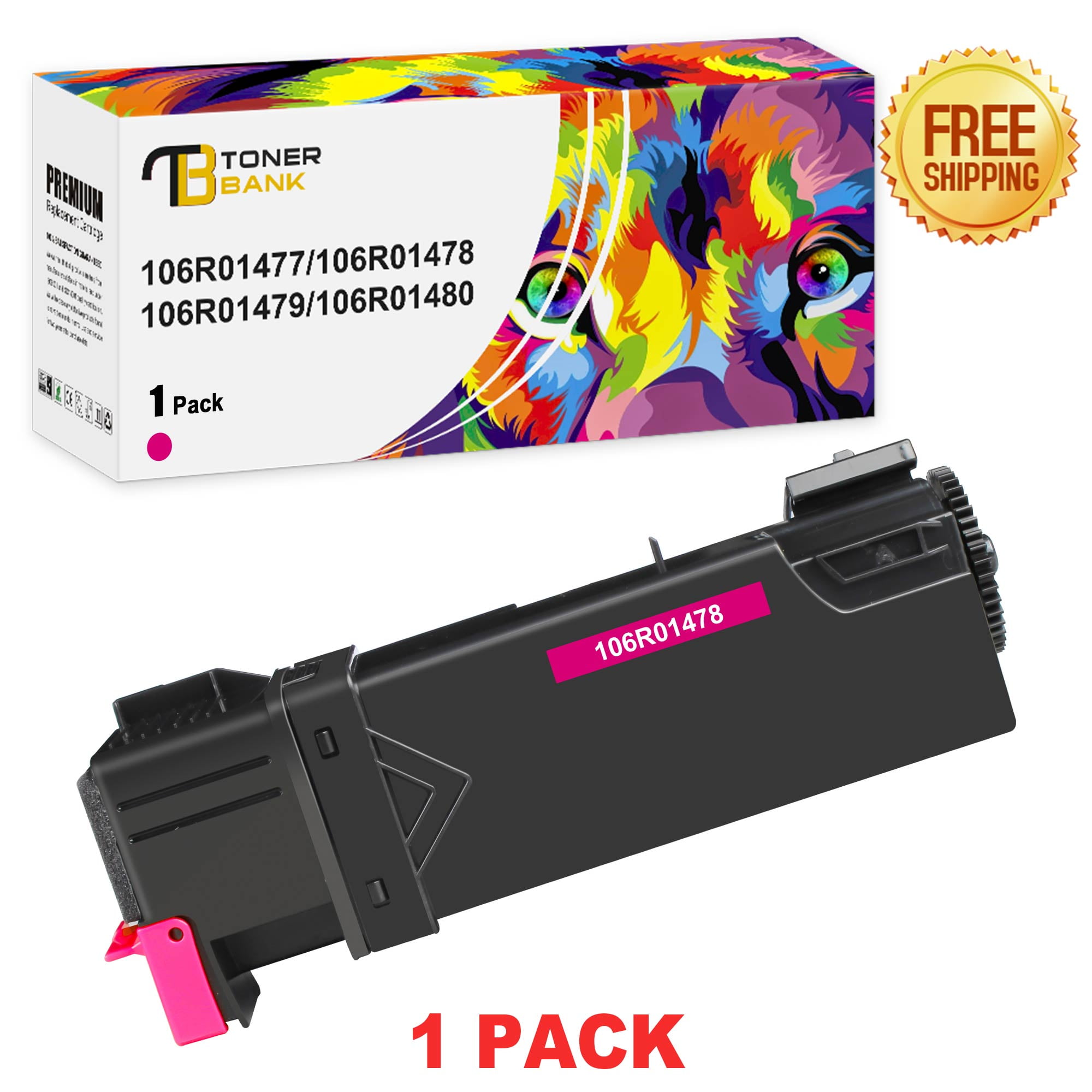 Xerox # 106R01478