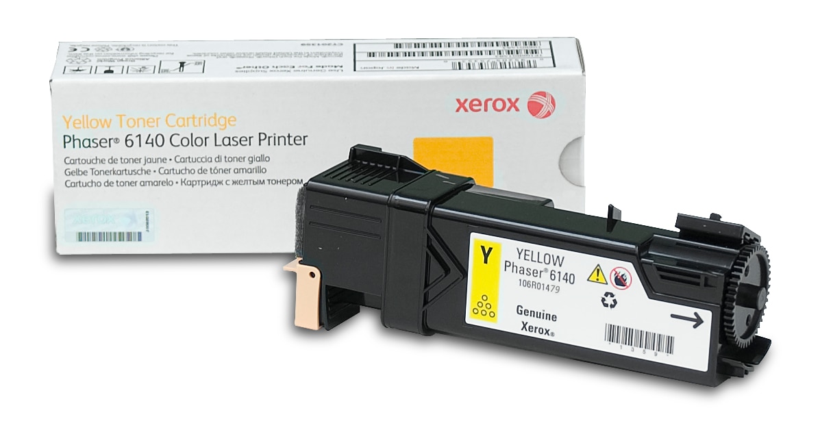 Xerox # 106R01479