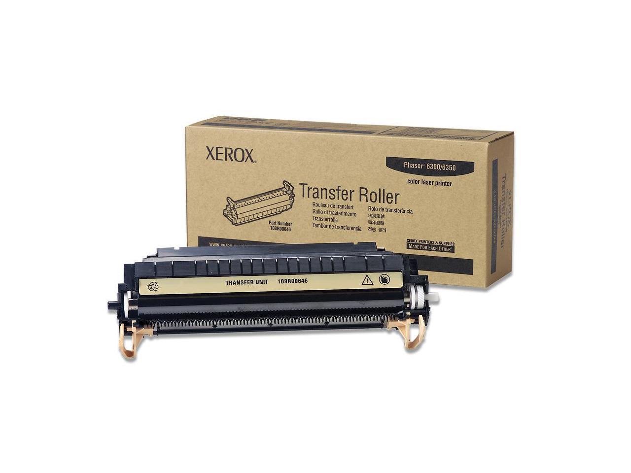 Xerox # 108R00646