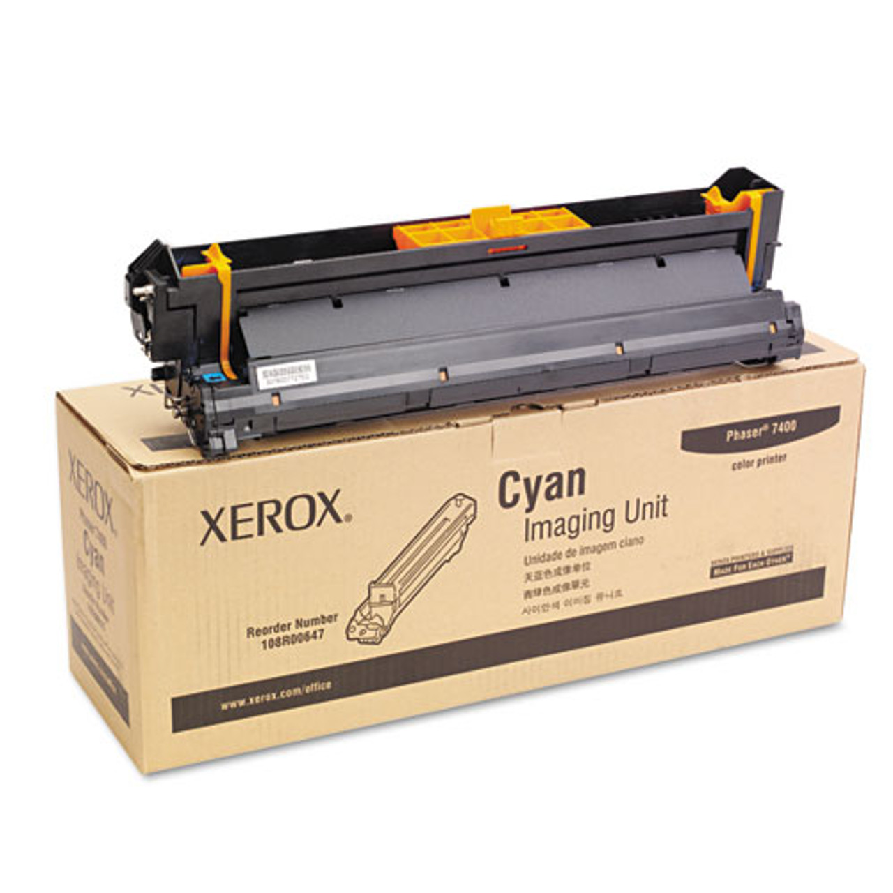 Xerox # 108R00647