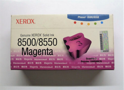Xerox # 108R00670