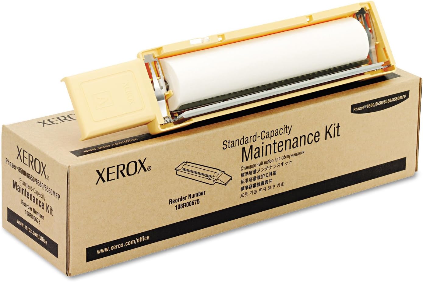 Xerox # 108R00675