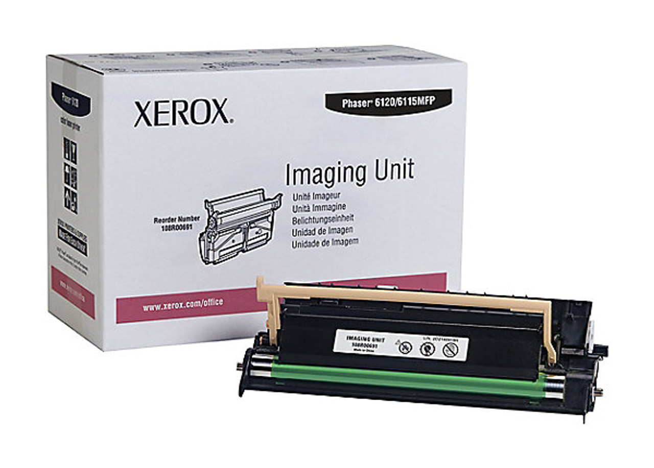 Xerox # 108R00691