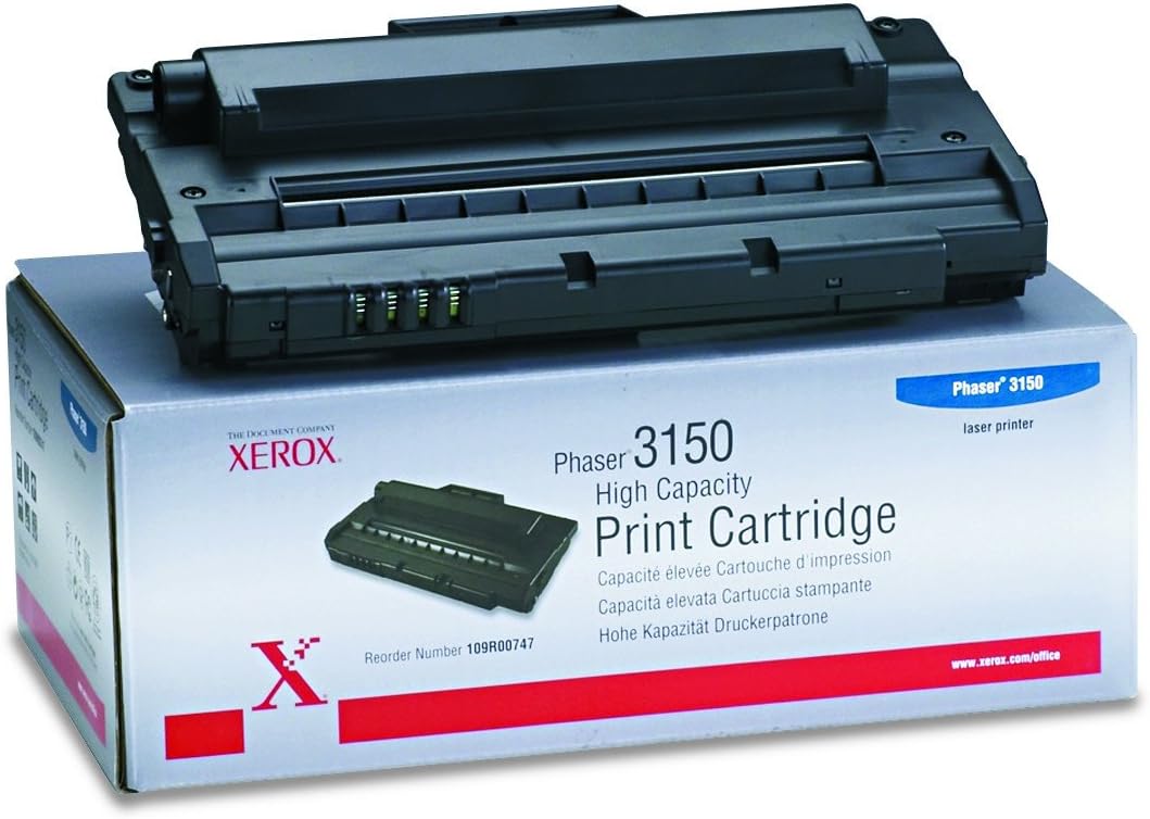 Xerox # 109R00747