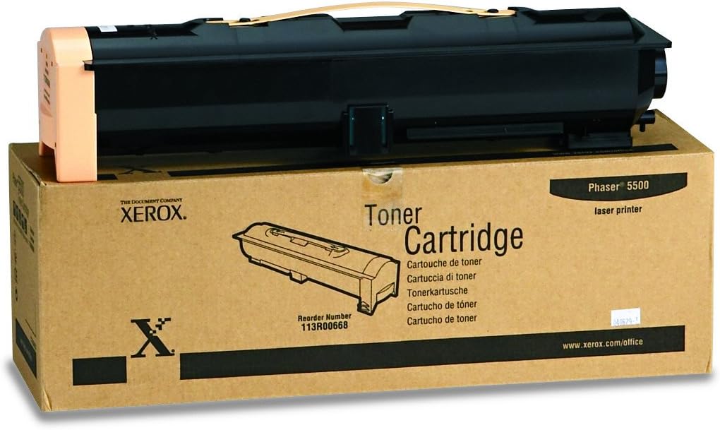 Xerox # 113R00668