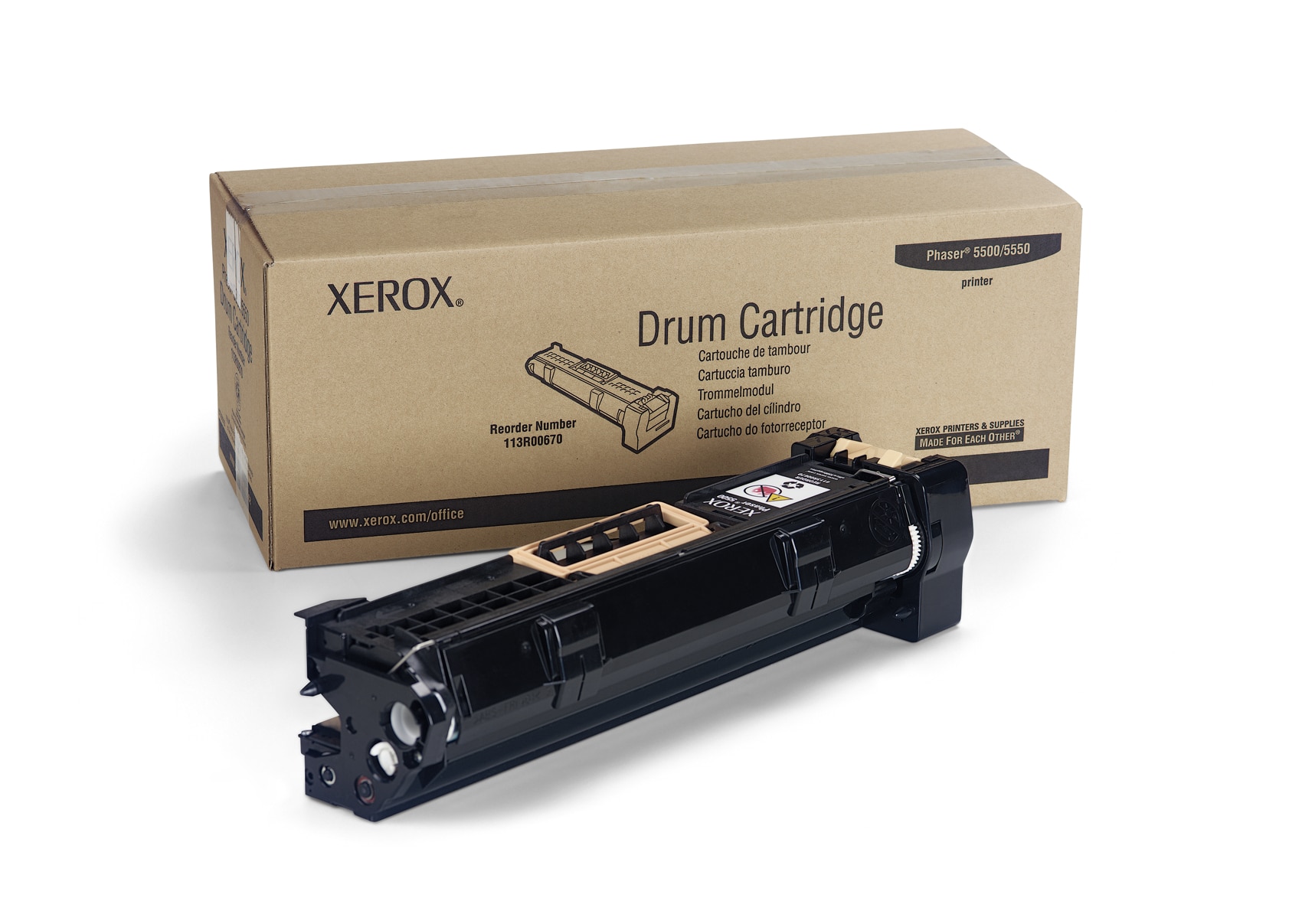 Xerox # 113R00670