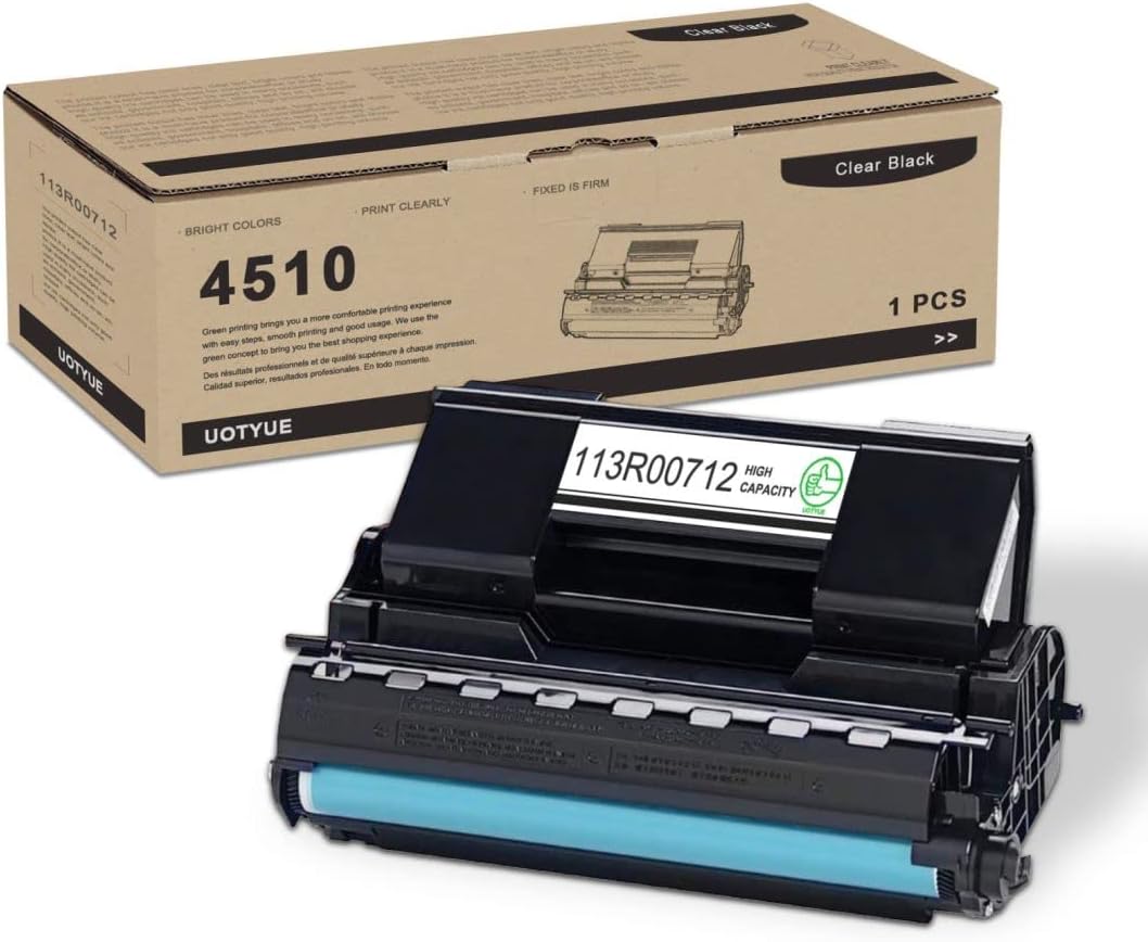 Xerox # 113R00712