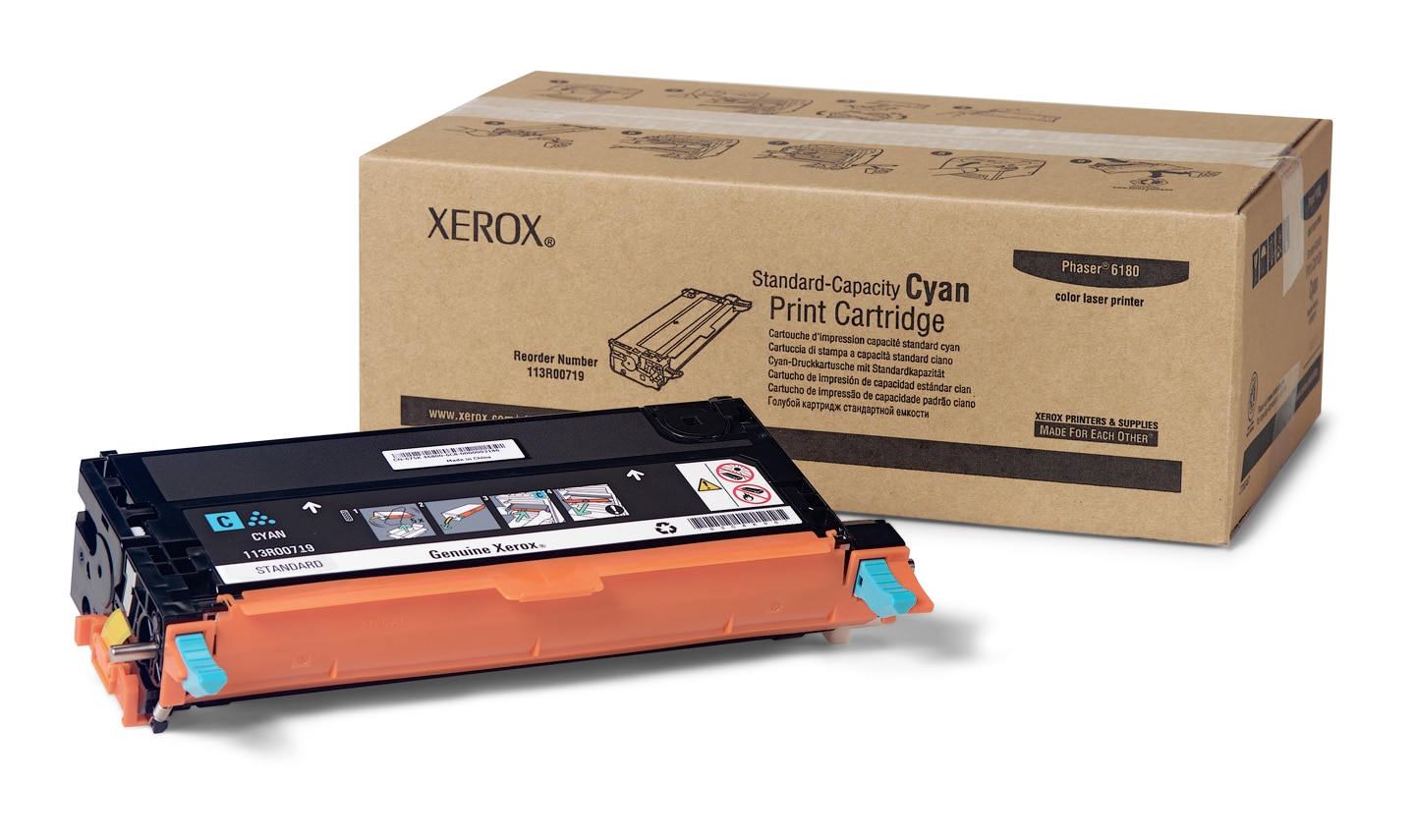 Xerox # 113R00719
