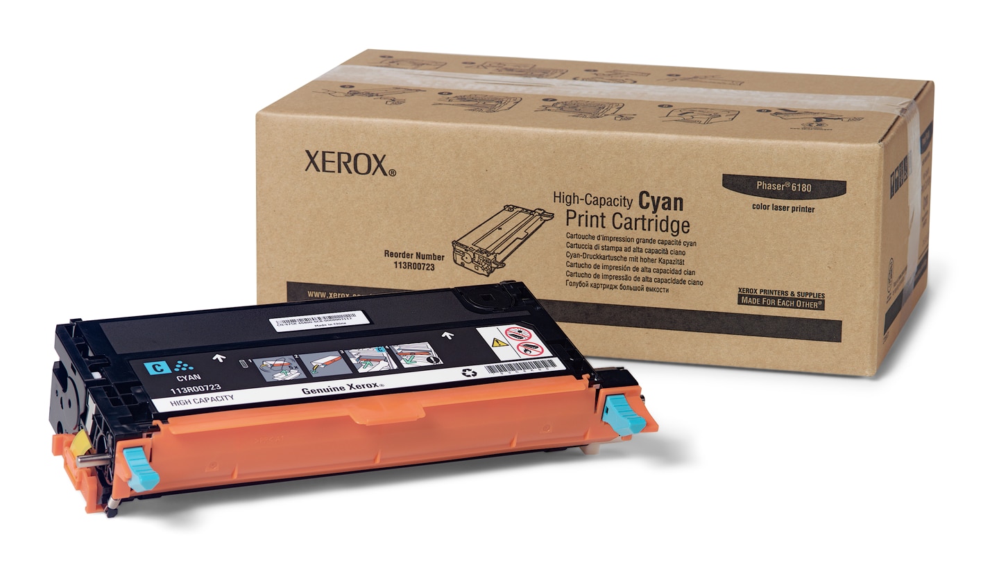 Xerox # 113R00723