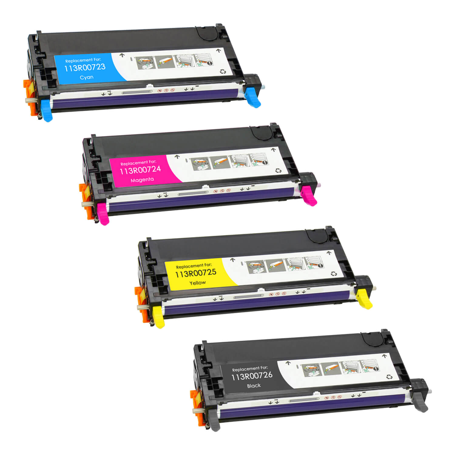 Xerox # 113R00726