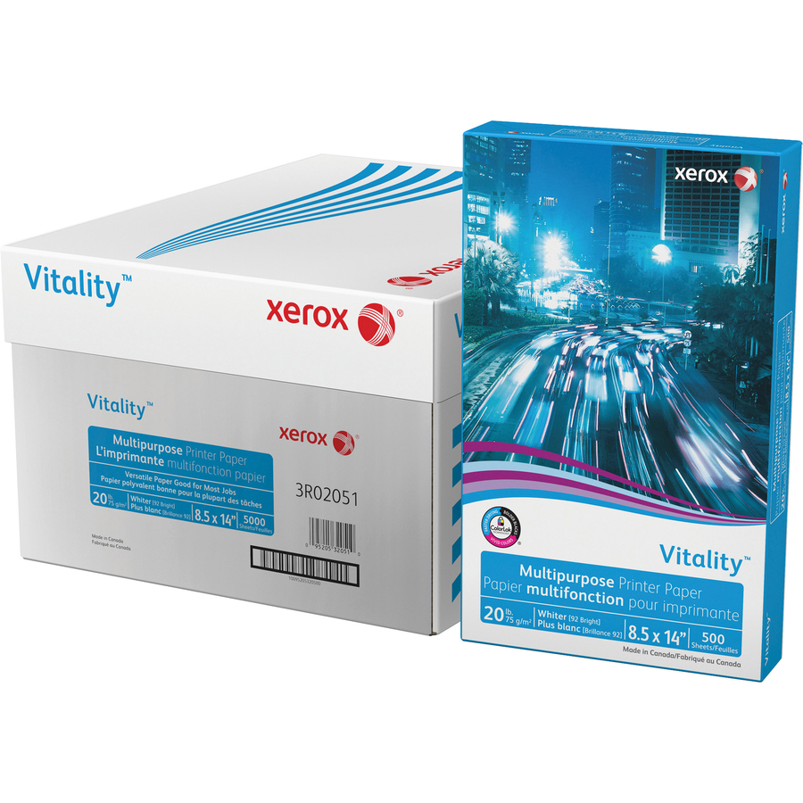 Xerox # 345637