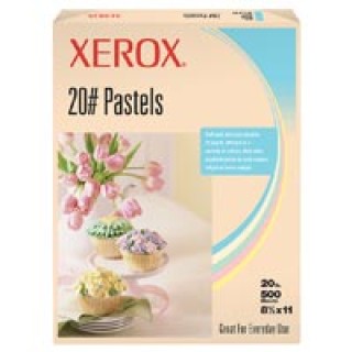 Xerox # 345678