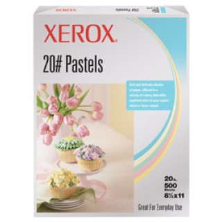 Xerox # 345702